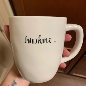Rae Dunn Mug